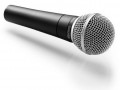 Cách chọn mua microphone hát karaoke