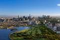 Melbourne – thành phố đứng thứ 2 trên thế giới cho sinh viên năm 2015