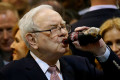 Warren Buffett