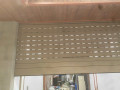 cửa cuốn khe thoáng Fancydoor,