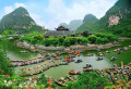 Hà Nam – Vùng Đất Vàng Đang Thay Đổi Diện Mạo Toàn Diện