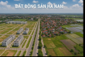 Toàn cảnh thị trường bất động sản Hà Nam 2025–2026